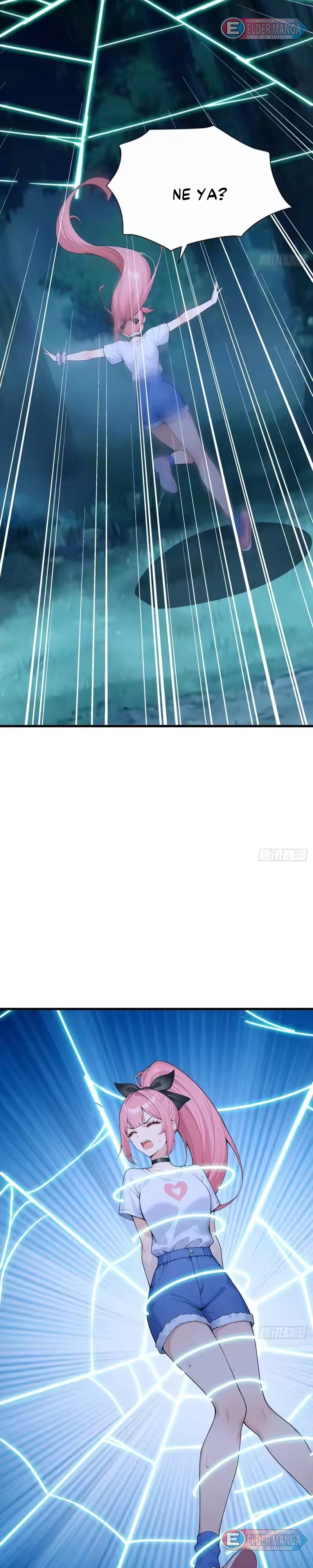 İlksel On Canavar : Diğerleri Canavarları Evcilleştirir, Ben Canavar Kızları Bölüm 127 - Sayfa 6