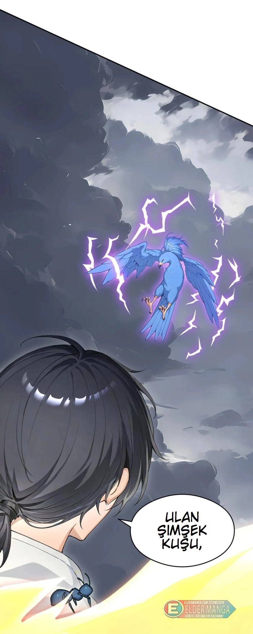 İlksel On Canavar : Diğerleri Canavarları Evcilleştirir, Ben Canavar Kızları Bölüm 17 - Sayfa 3