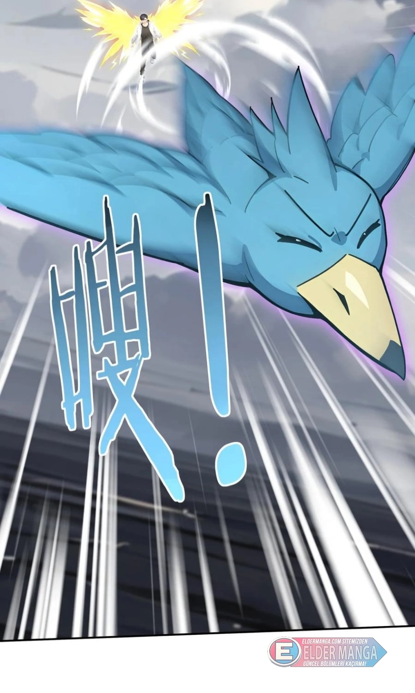 İlksel On Canavar : Diğerleri Canavarları Evcilleştirir, Ben Canavar Kızları Bölüm 17 - Sayfa 7