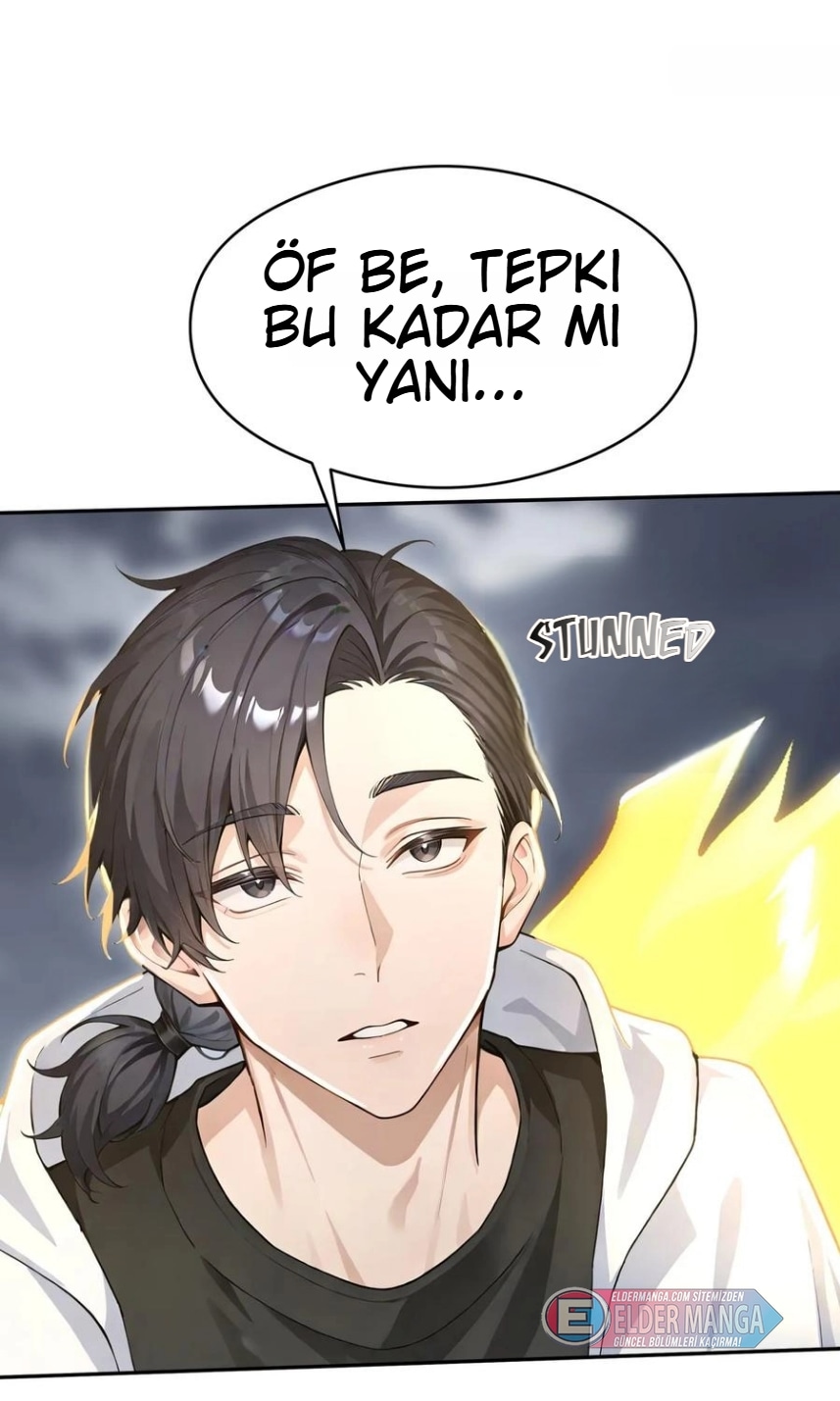 İlksel On Canavar : Diğerleri Canavarları Evcilleştirir, Ben Canavar Kızları Bölüm 17 - Sayfa 8