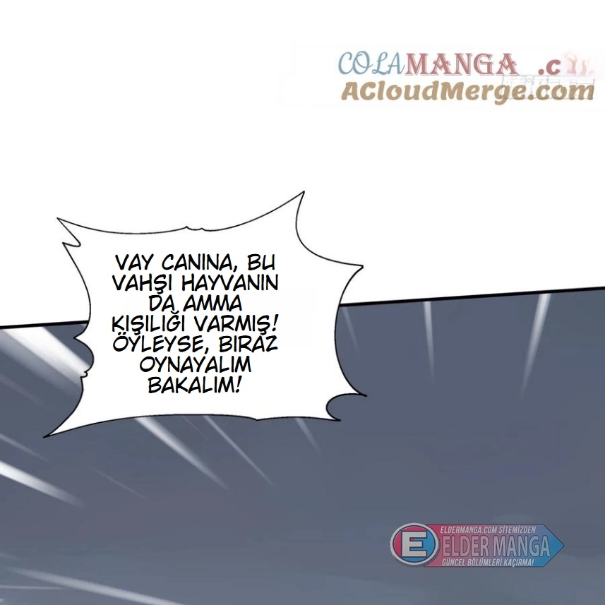 İlksel On Canavar : Diğerleri Canavarları Evcilleştirir, Ben Canavar Kızları Bölüm 17 - Sayfa 9