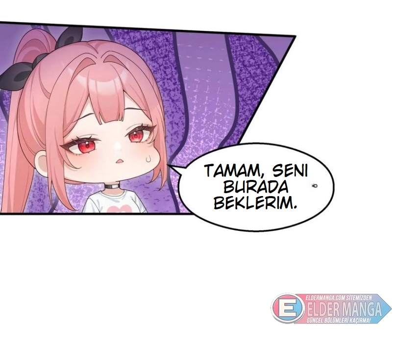 İlksel On Canavar : Diğerleri Canavarları Evcilleştirir, Ben Canavar Kızları Bölüm 17 - Sayfa 11