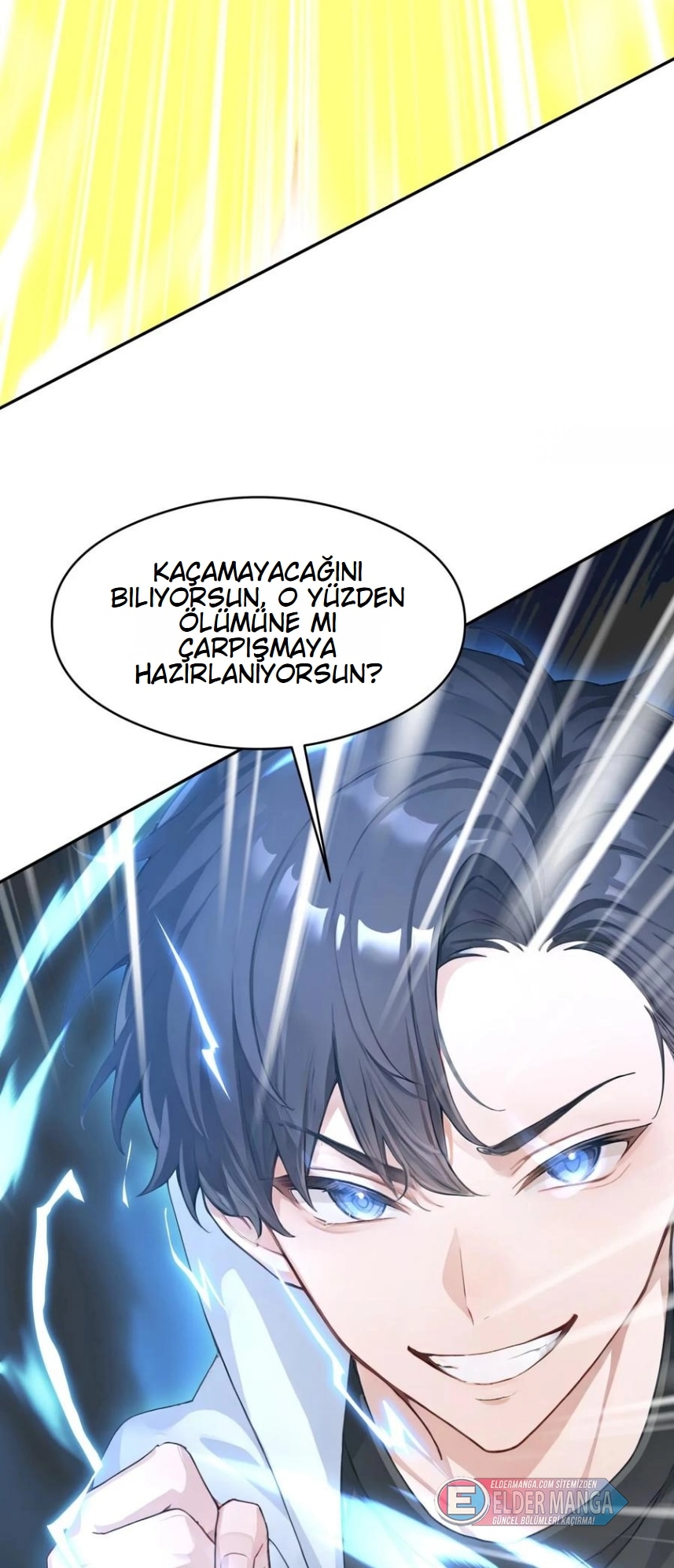 İlksel On Canavar : Diğerleri Canavarları Evcilleştirir, Ben Canavar Kızları Bölüm 17 - Sayfa 19