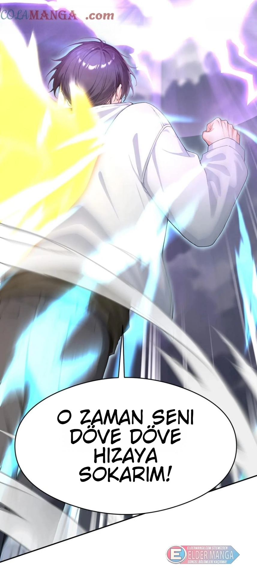 İlksel On Canavar : Diğerleri Canavarları Evcilleştirir, Ben Canavar Kızları Bölüm 17 - Sayfa 22