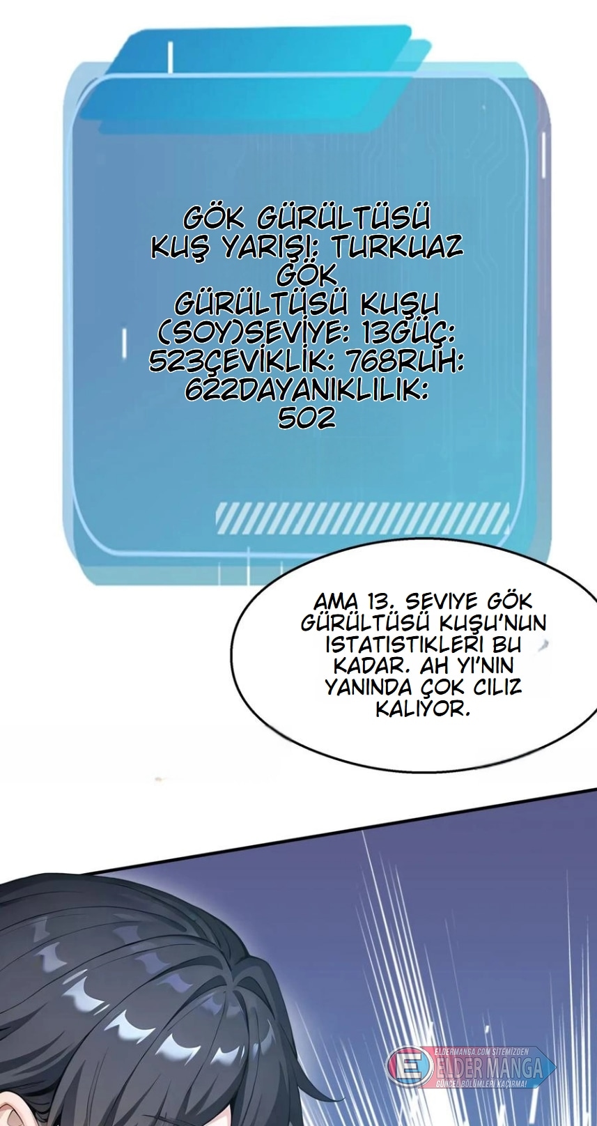 İlksel On Canavar : Diğerleri Canavarları Evcilleştirir, Ben Canavar Kızları Bölüm 17 - Sayfa 29