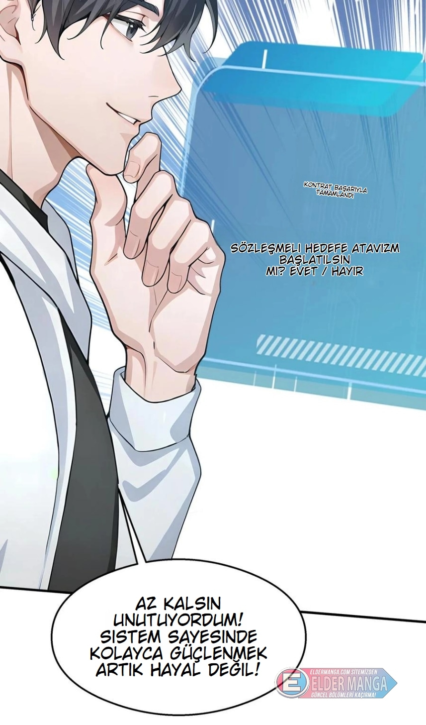 İlksel On Canavar : Diğerleri Canavarları Evcilleştirir, Ben Canavar Kızları Bölüm 17 - Sayfa 30