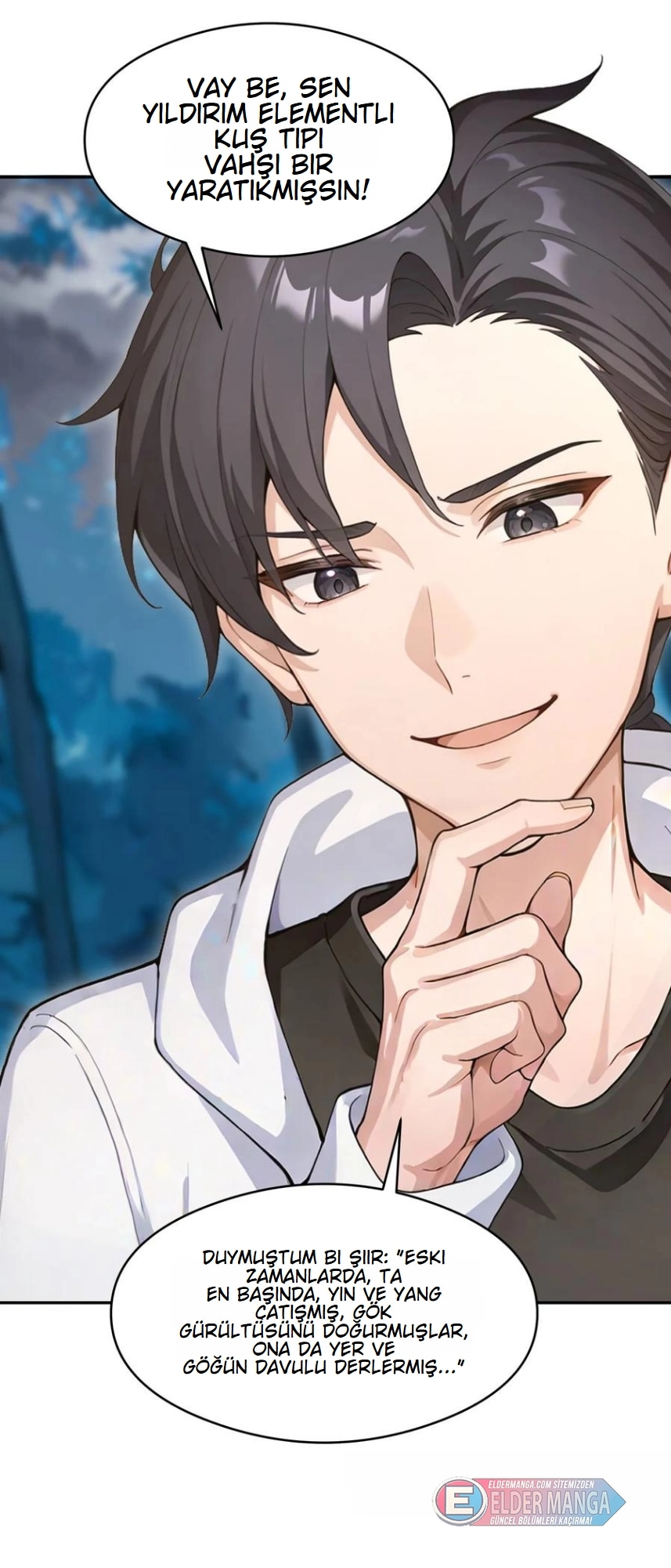 İlksel On Canavar : Diğerleri Canavarları Evcilleştirir, Ben Canavar Kızları Bölüm 17 - Sayfa 52