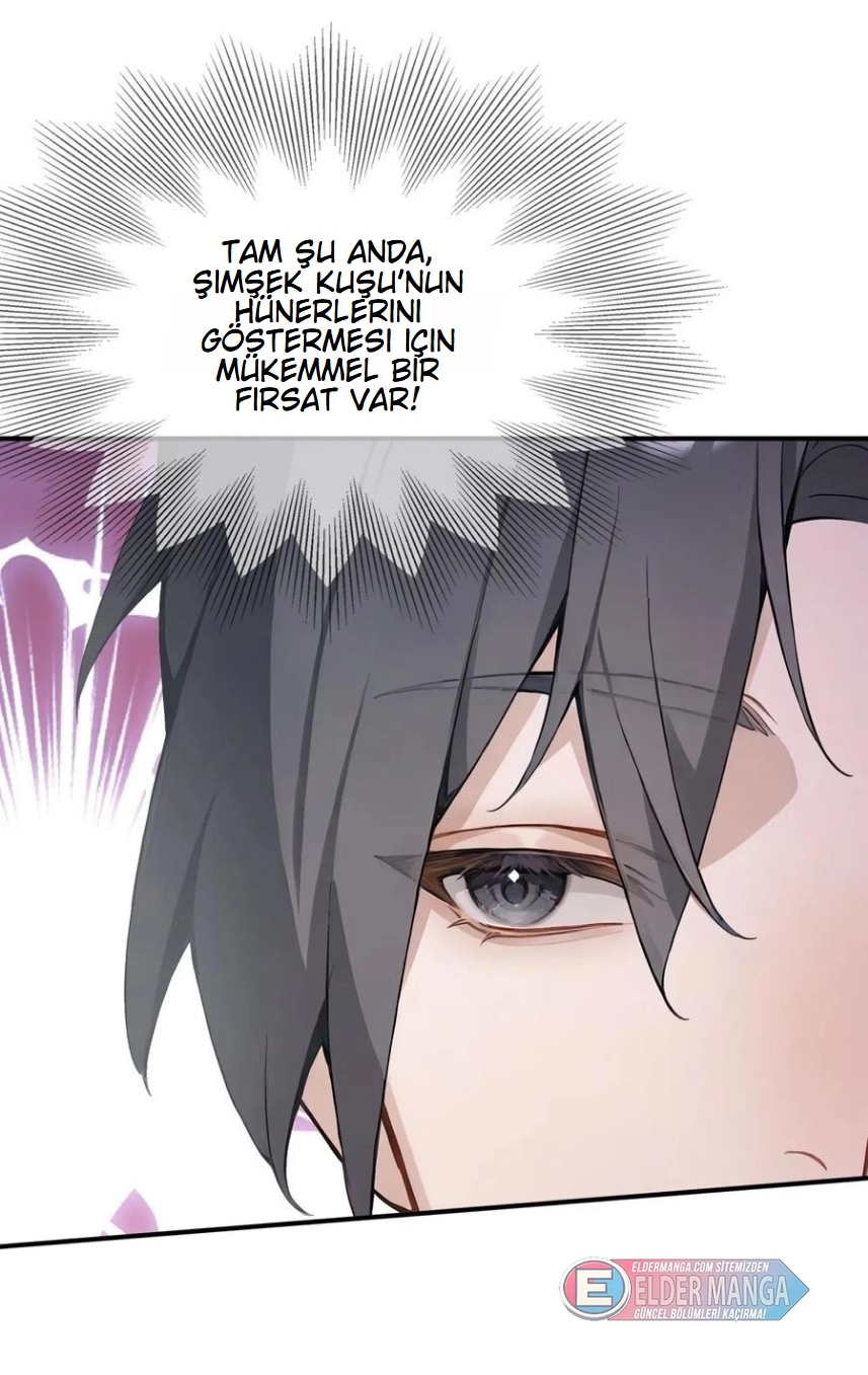 İlksel On Canavar : Diğerleri Canavarları Evcilleştirir, Ben Canavar Kızları Bölüm 17 - Sayfa 56