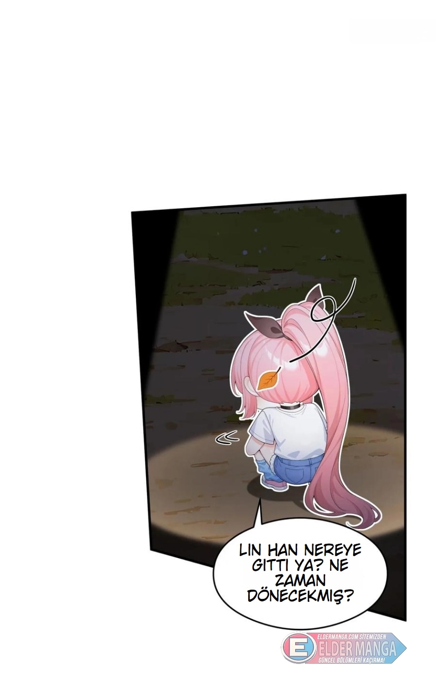 İlksel On Canavar : Diğerleri Canavarları Evcilleştirir, Ben Canavar Kızları Bölüm 17 - Sayfa 57