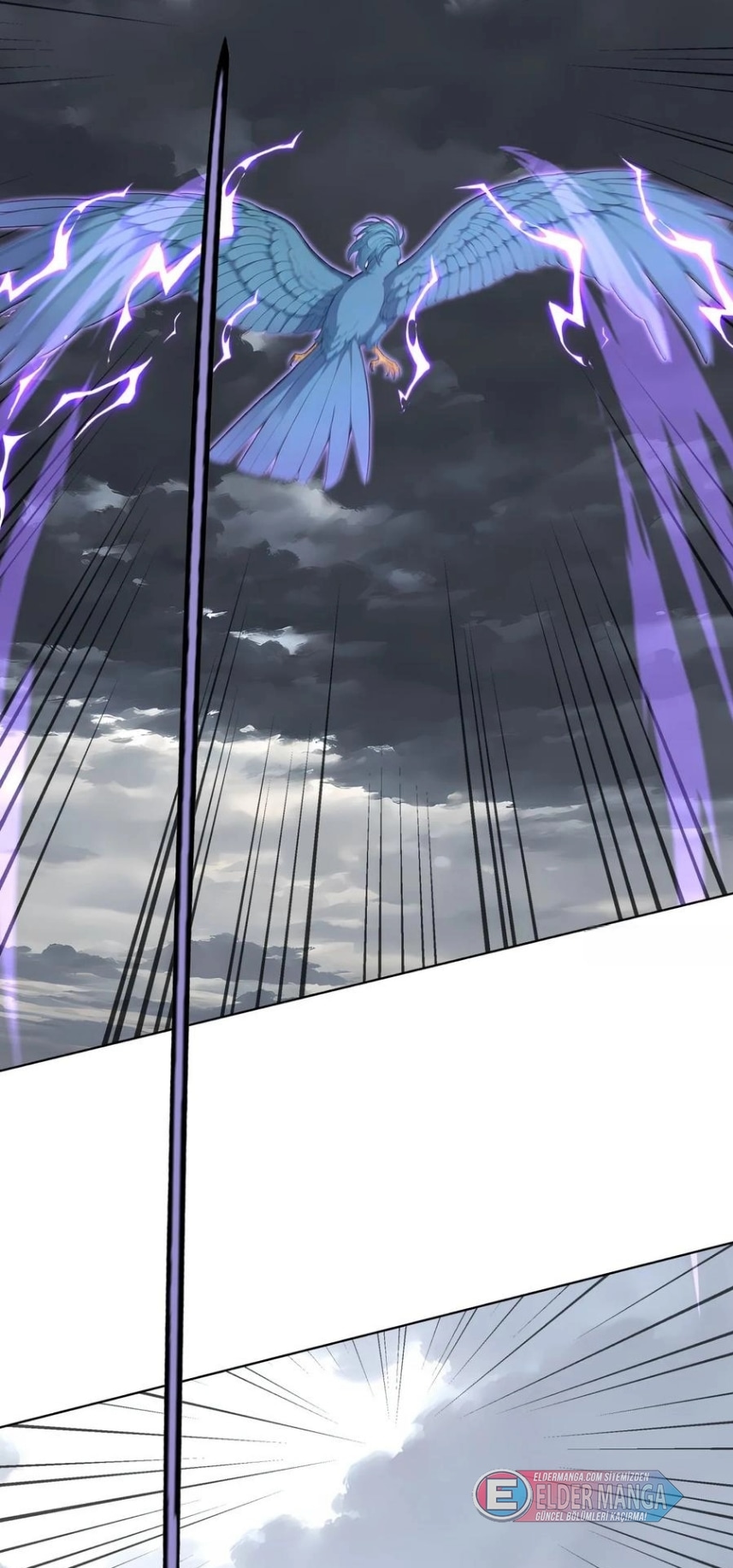 İlksel On Canavar : Diğerleri Canavarları Evcilleştirir, Ben Canavar Kızları Bölüm 17 - Sayfa 67