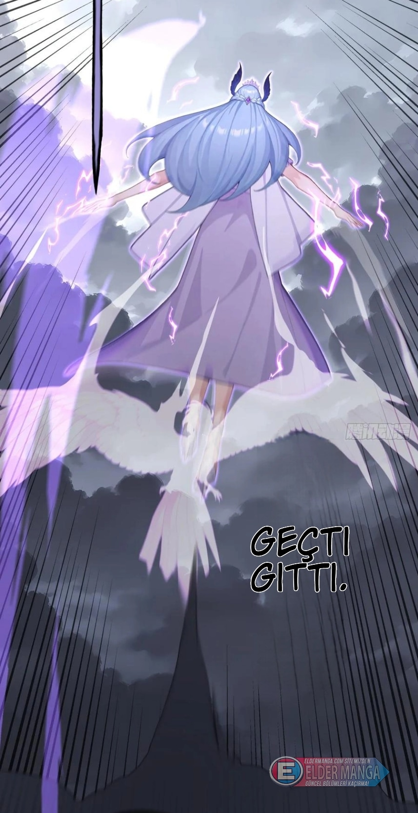 İlksel On Canavar : Diğerleri Canavarları Evcilleştirir, Ben Canavar Kızları Bölüm 17 - Sayfa 68