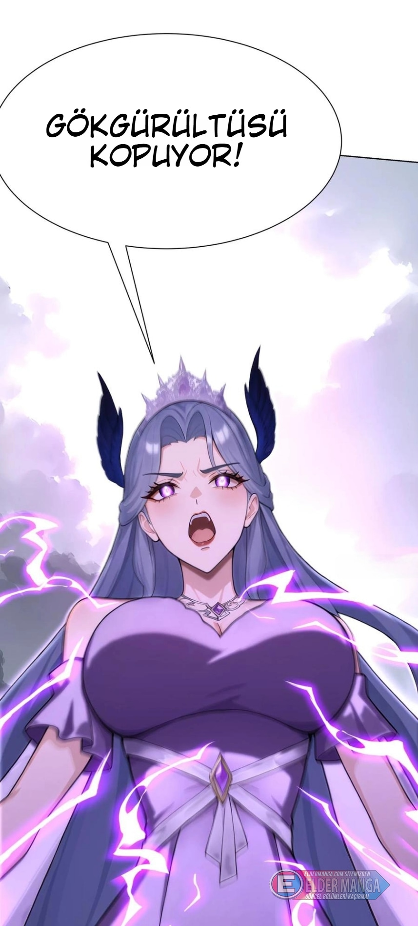 İlksel On Canavar : Diğerleri Canavarları Evcilleştirir, Ben Canavar Kızları Bölüm 17 - Sayfa 70