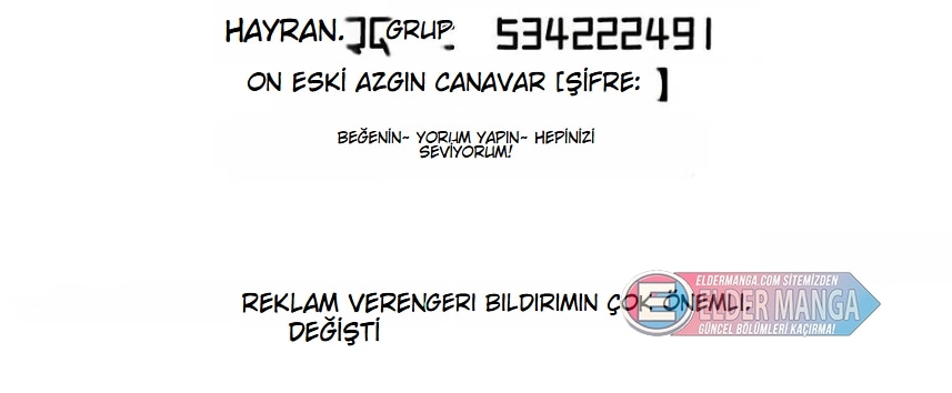 İlksel On Canavar : Diğerleri Canavarları Evcilleştirir, Ben Canavar Kızları Bölüm 17 - Sayfa 77