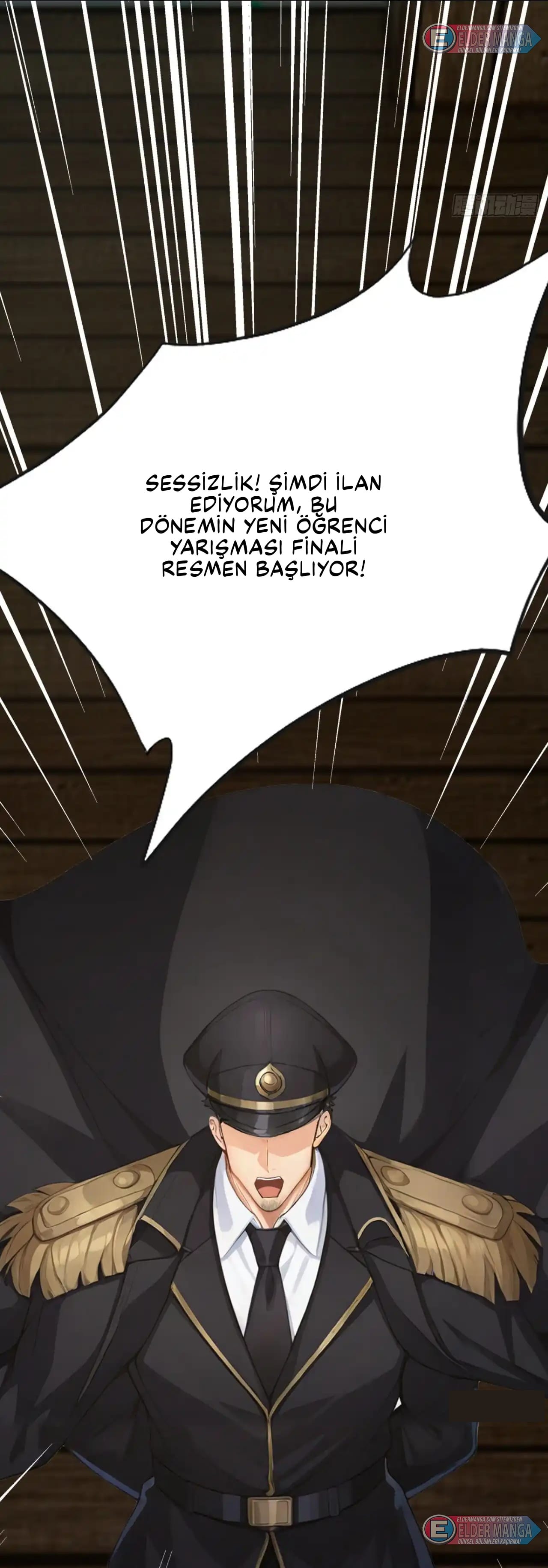 İlksel On Canavar : Diğerleri Canavarları Evcilleştirir, Ben Canavar Kızları Bölüm 57 - Sayfa 30