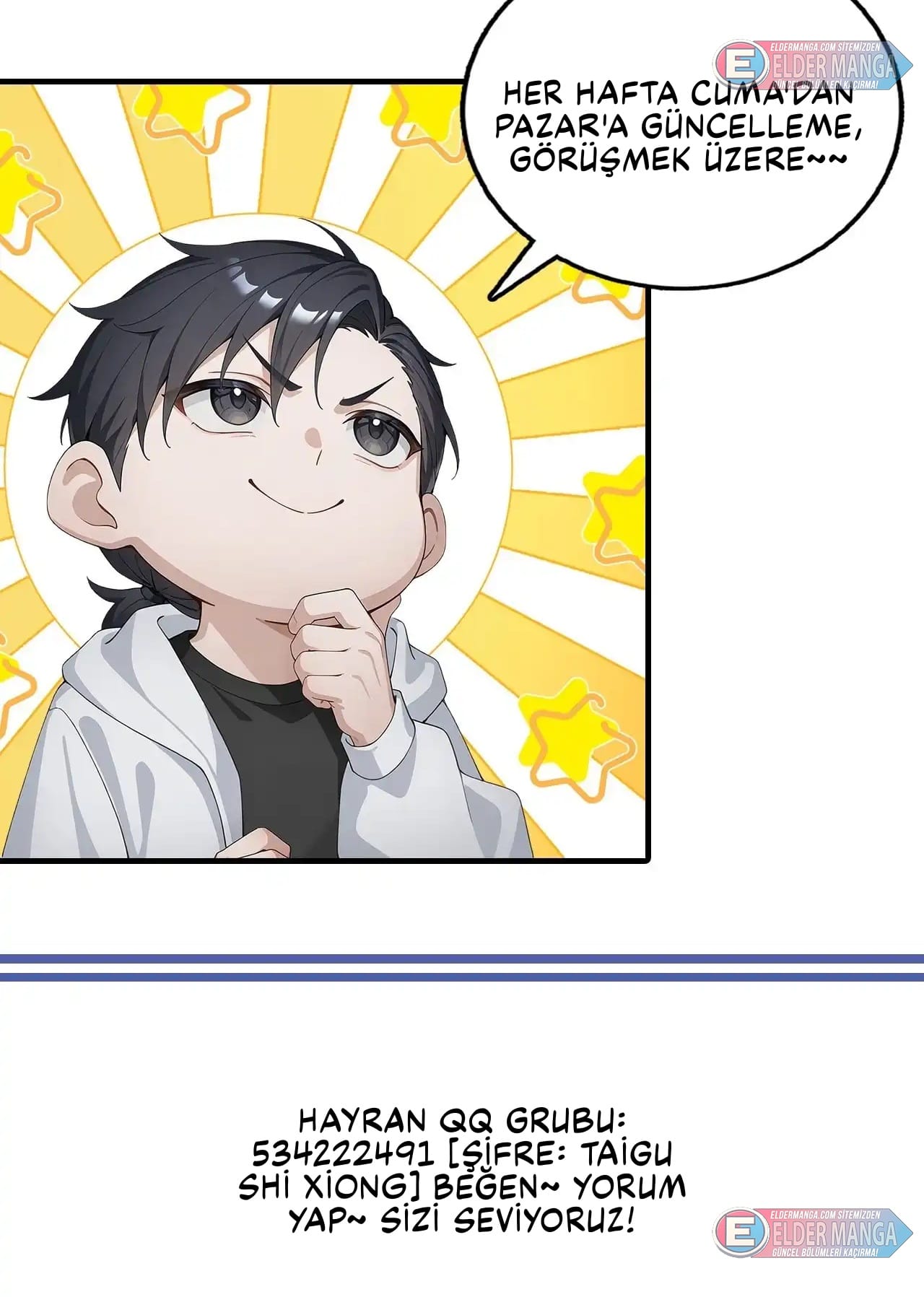 İlksel On Canavar : Diğerleri Canavarları Evcilleştirir, Ben Canavar Kızları Bölüm 57 - Sayfa 34