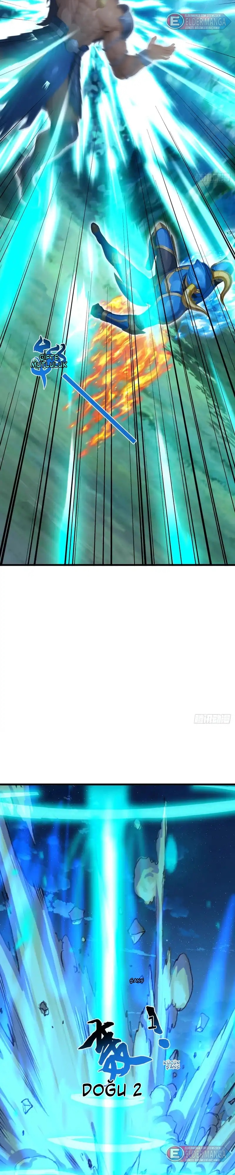 İlksel On Canavar : Diğerleri Canavarları Evcilleştirir, Ben Canavar Kızları Bölüm 96 - Sayfa 5