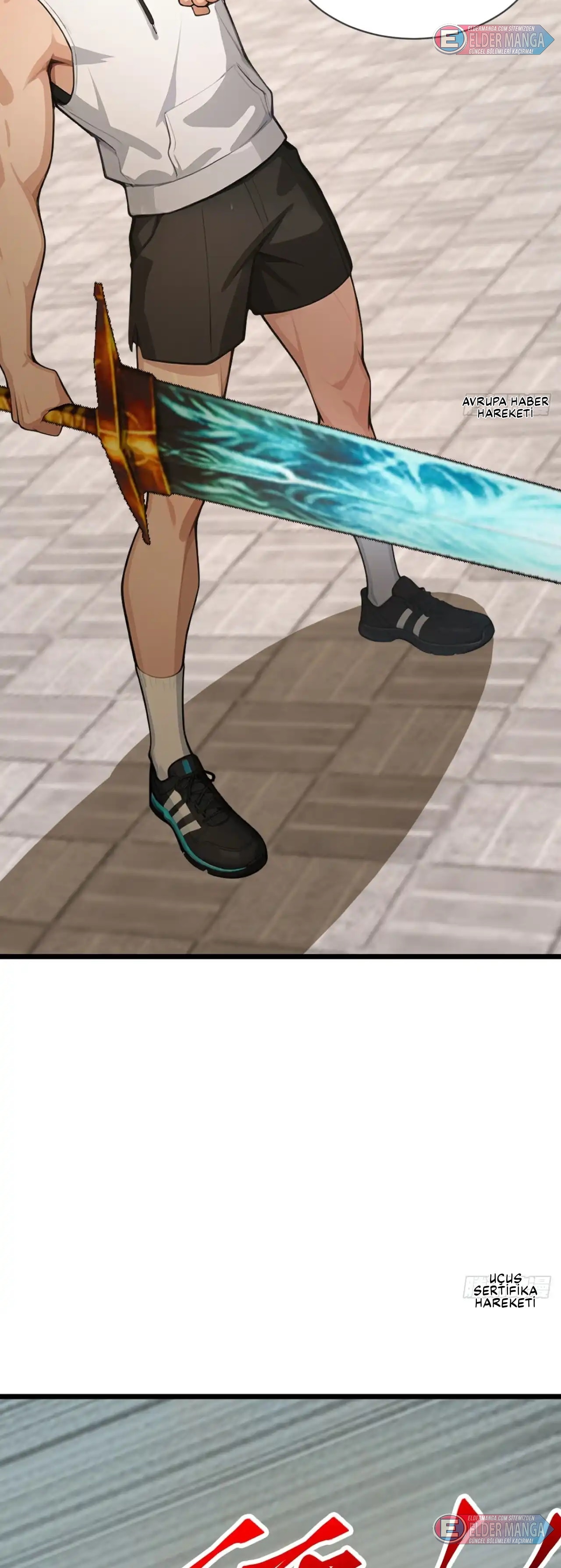 İlksel On Canavar : Diğerleri Canavarları Evcilleştirir, Ben Canavar Kızları Bölüm 59 - Sayfa 18