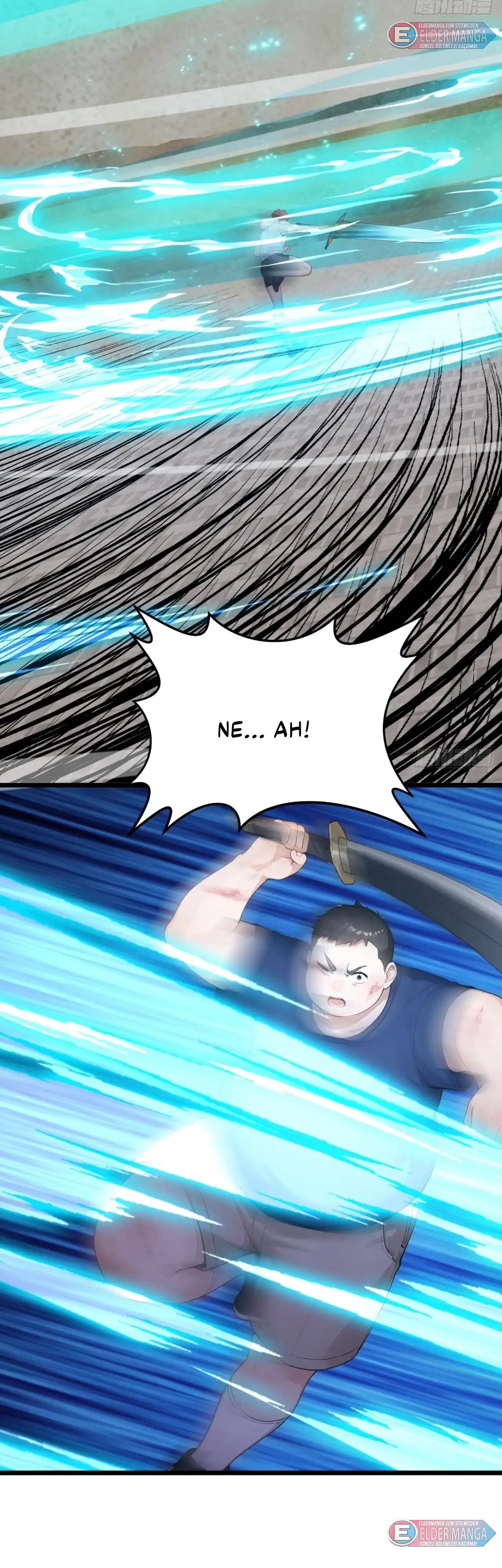 İlksel On Canavar : Diğerleri Canavarları Evcilleştirir, Ben Canavar Kızları Bölüm 59 - Sayfa 22