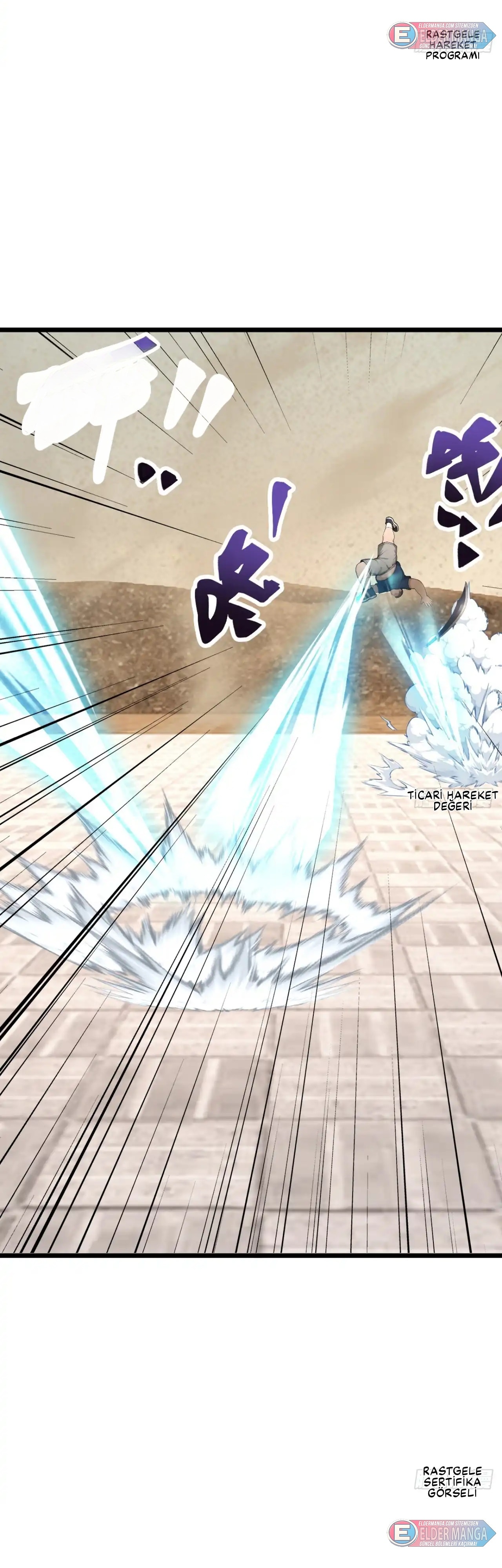 İlksel On Canavar : Diğerleri Canavarları Evcilleştirir, Ben Canavar Kızları Bölüm 59 - Sayfa 23