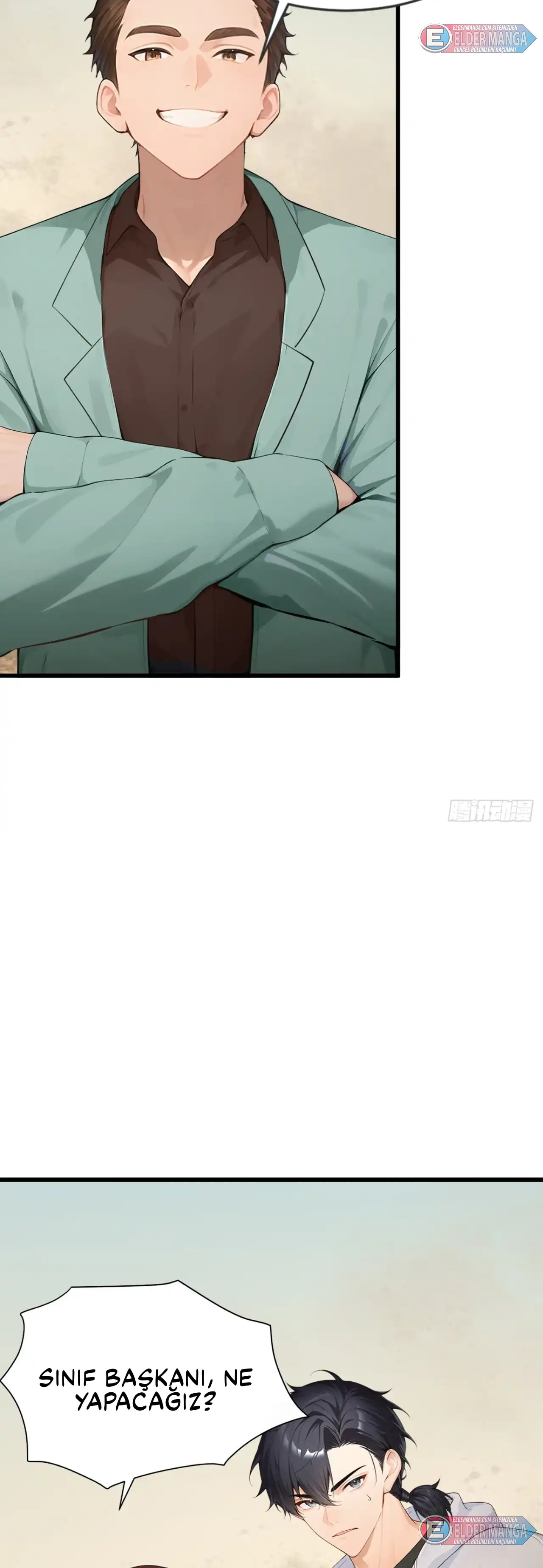 İlksel On Canavar : Diğerleri Canavarları Evcilleştirir, Ben Canavar Kızları Bölüm 59 - Sayfa 25