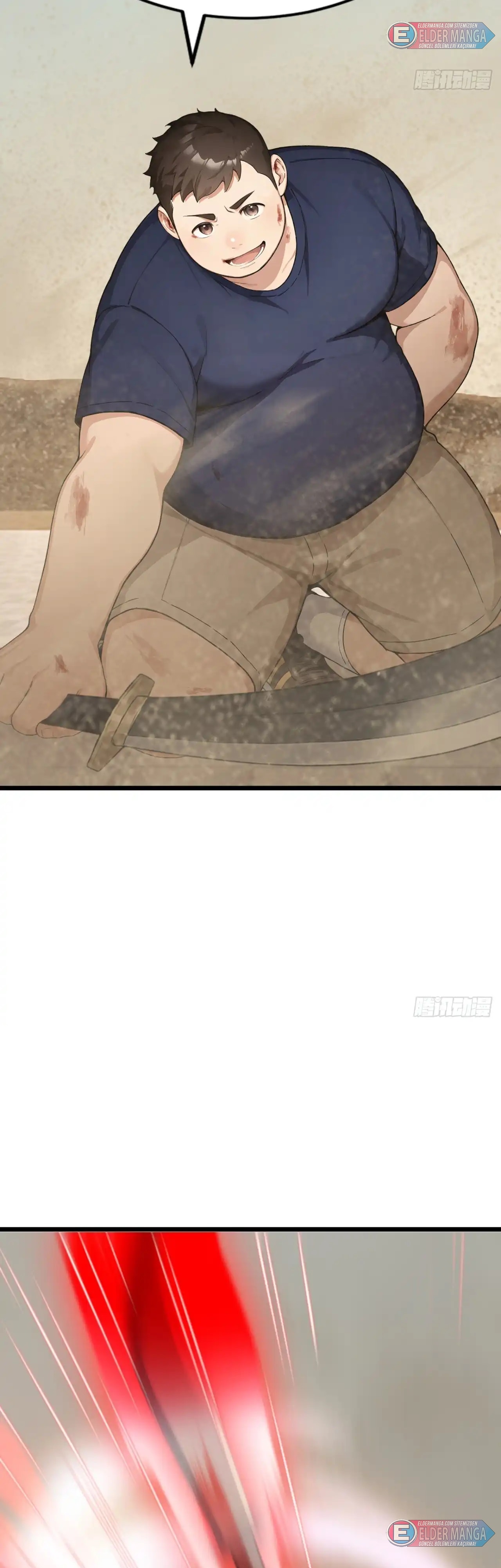 İlksel On Canavar : Diğerleri Canavarları Evcilleştirir, Ben Canavar Kızları Bölüm 59 - Sayfa 28