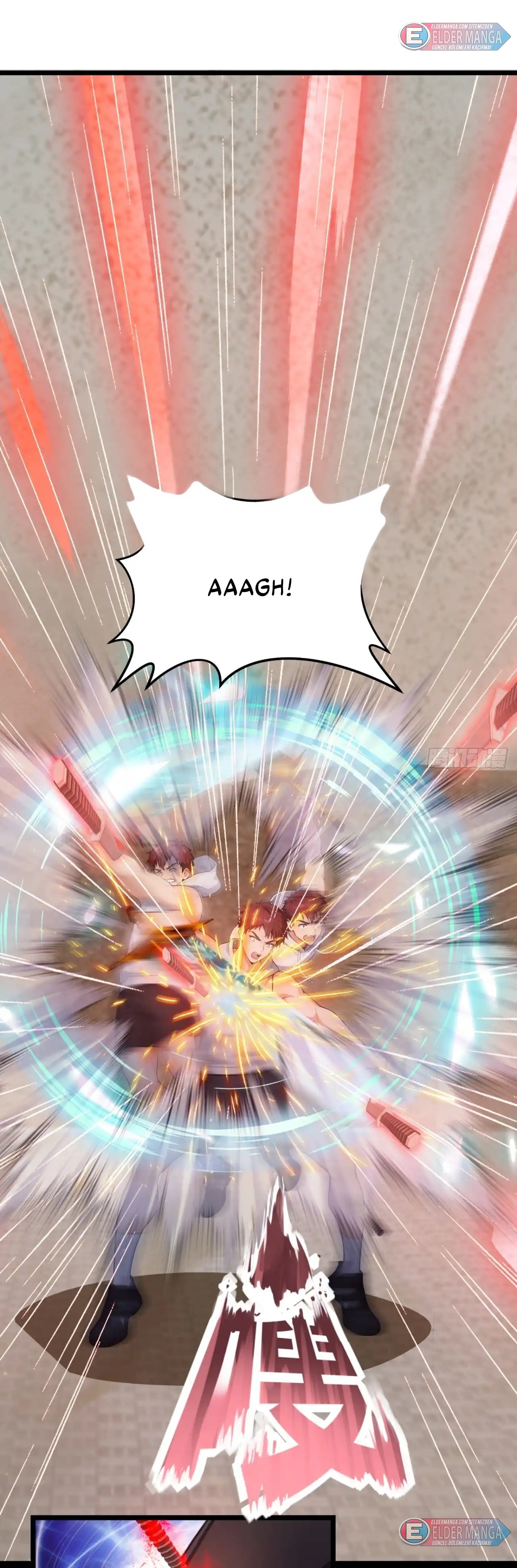 İlksel On Canavar : Diğerleri Canavarları Evcilleştirir, Ben Canavar Kızları Bölüm 59 - Sayfa 30