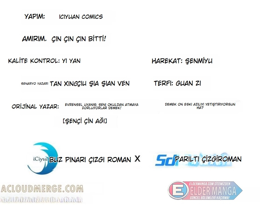İlksel On Canavar : Diğerleri Canavarları Evcilleştirir, Ben Canavar Kızları Bölüm 28 - Sayfa 2