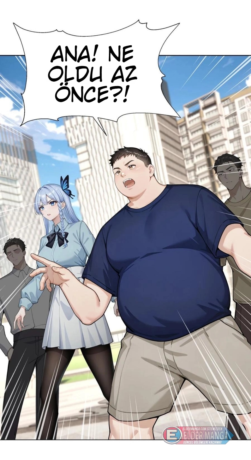 İlksel On Canavar : Diğerleri Canavarları Evcilleştirir, Ben Canavar Kızları Bölüm 28 - Sayfa 11