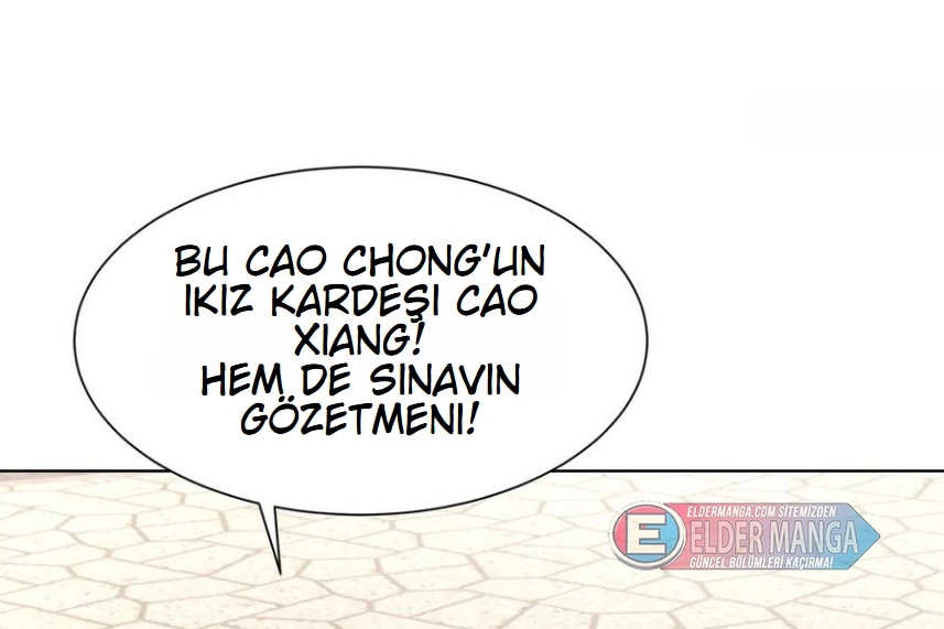 İlksel On Canavar : Diğerleri Canavarları Evcilleştirir, Ben Canavar Kızları Bölüm 28 - Sayfa 23