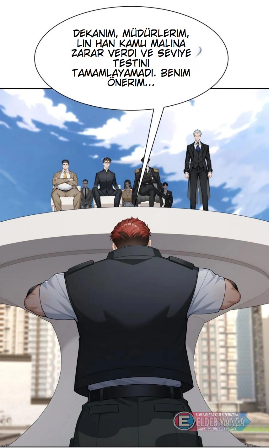 İlksel On Canavar : Diğerleri Canavarları Evcilleştirir, Ben Canavar Kızları Bölüm 28 - Sayfa 26