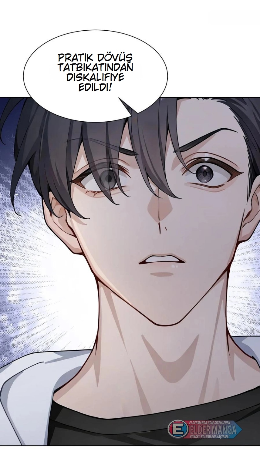 İlksel On Canavar : Diğerleri Canavarları Evcilleştirir, Ben Canavar Kızları Bölüm 28 - Sayfa 28