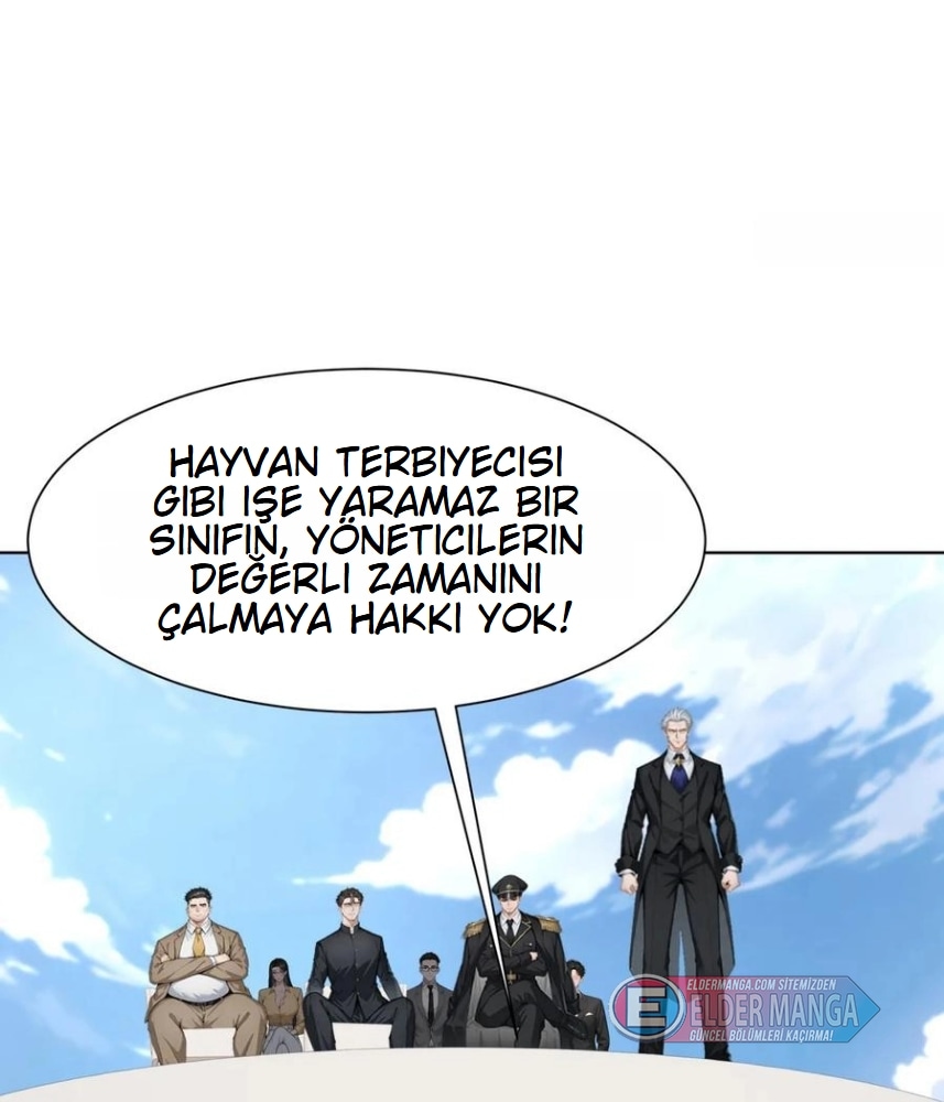 İlksel On Canavar : Diğerleri Canavarları Evcilleştirir, Ben Canavar Kızları Bölüm 28 - Sayfa 32