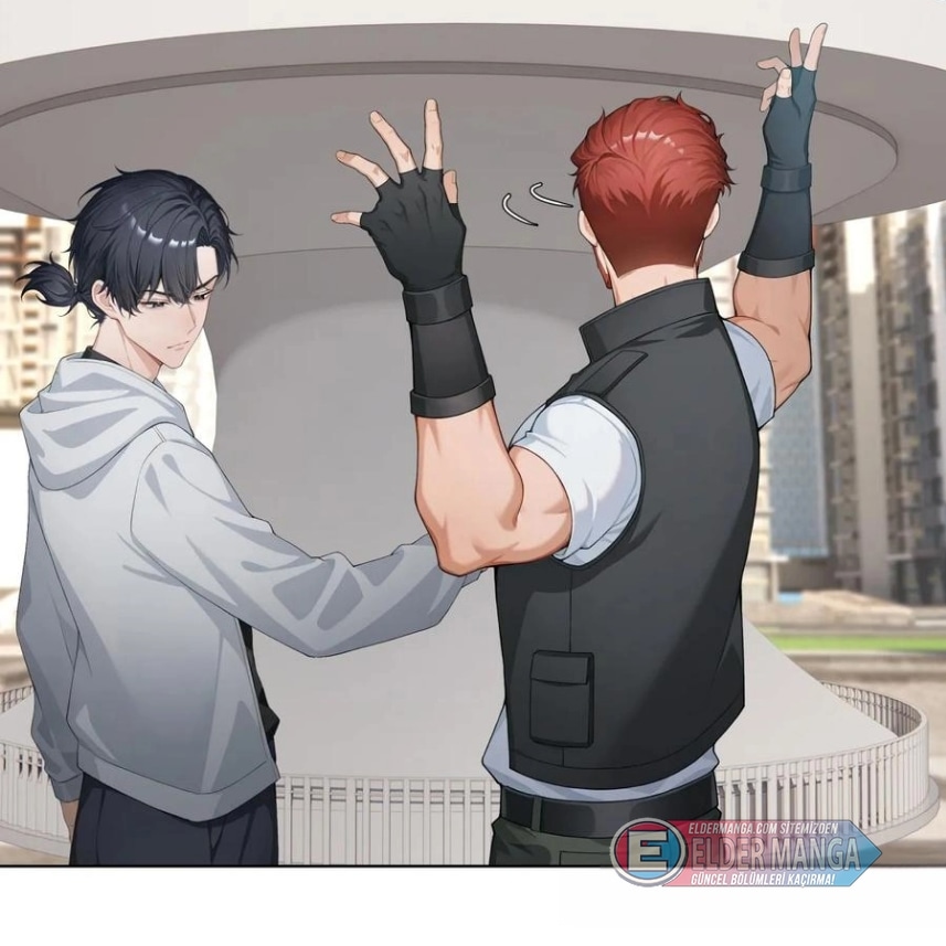 İlksel On Canavar : Diğerleri Canavarları Evcilleştirir, Ben Canavar Kızları Bölüm 28 - Sayfa 33