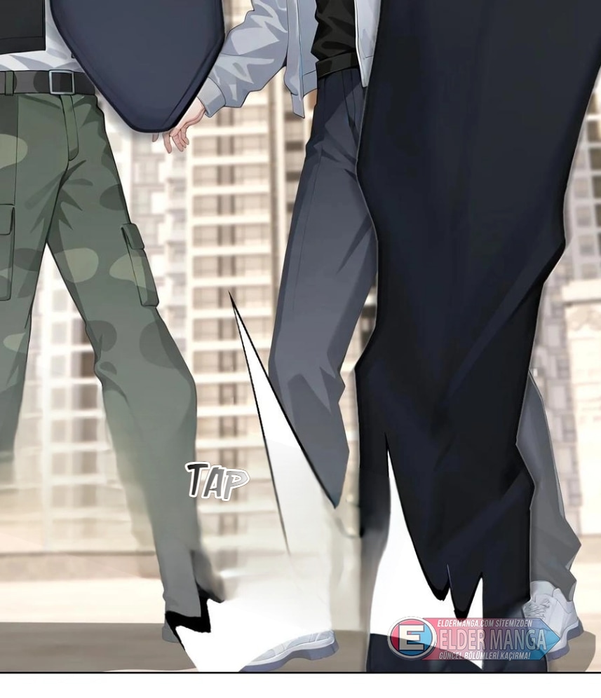 İlksel On Canavar : Diğerleri Canavarları Evcilleştirir, Ben Canavar Kızları Bölüm 28 - Sayfa 36