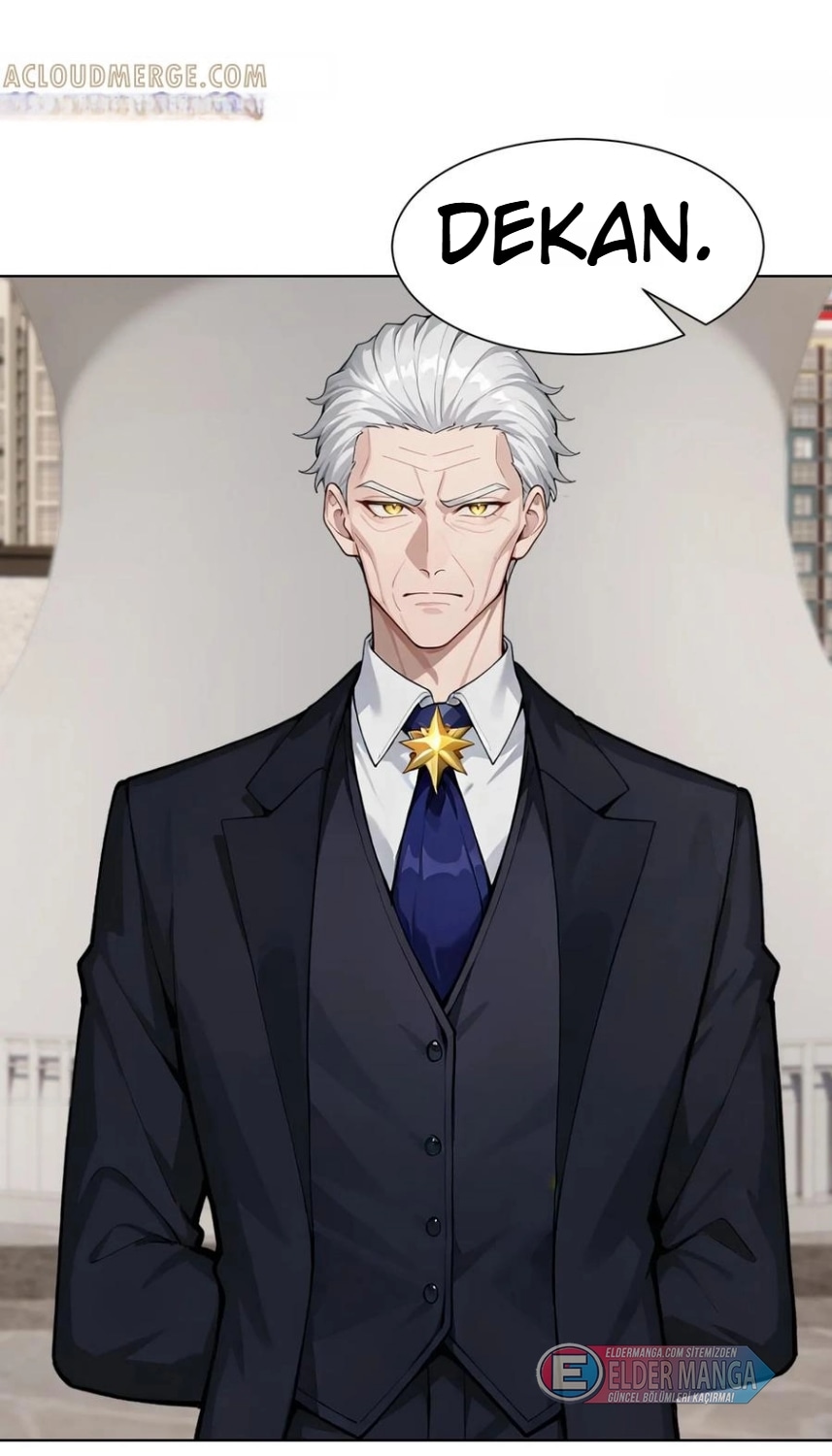 İlksel On Canavar : Diğerleri Canavarları Evcilleştirir, Ben Canavar Kızları Bölüm 28 - Sayfa 38