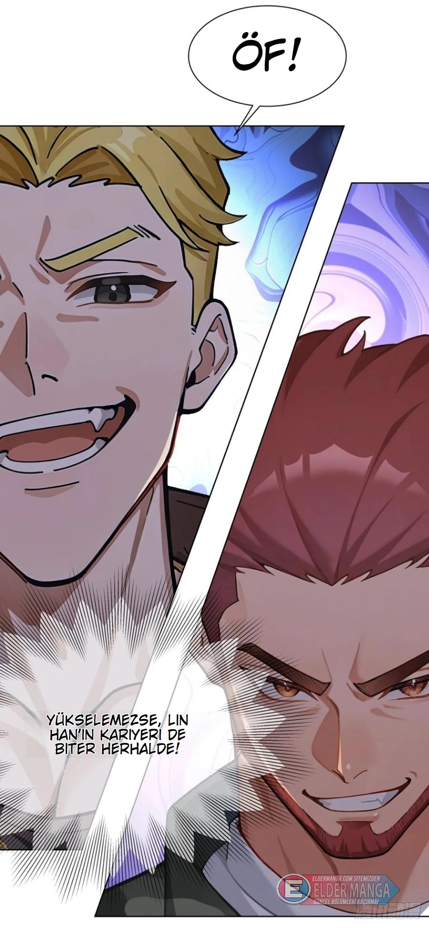 İlksel On Canavar : Diğerleri Canavarları Evcilleştirir, Ben Canavar Kızları Bölüm 28 - Sayfa 40