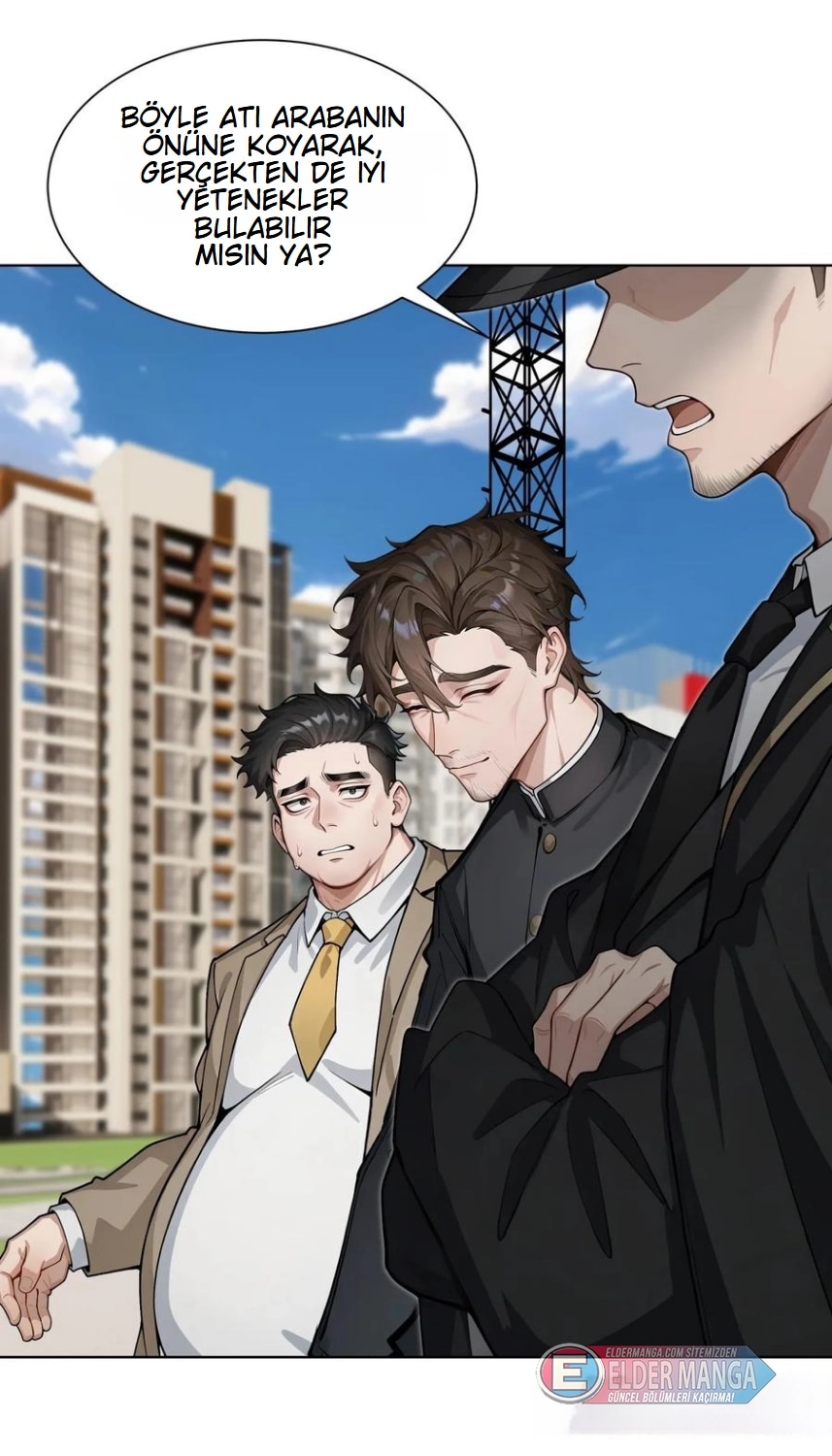 İlksel On Canavar : Diğerleri Canavarları Evcilleştirir, Ben Canavar Kızları Bölüm 28 - Sayfa 46