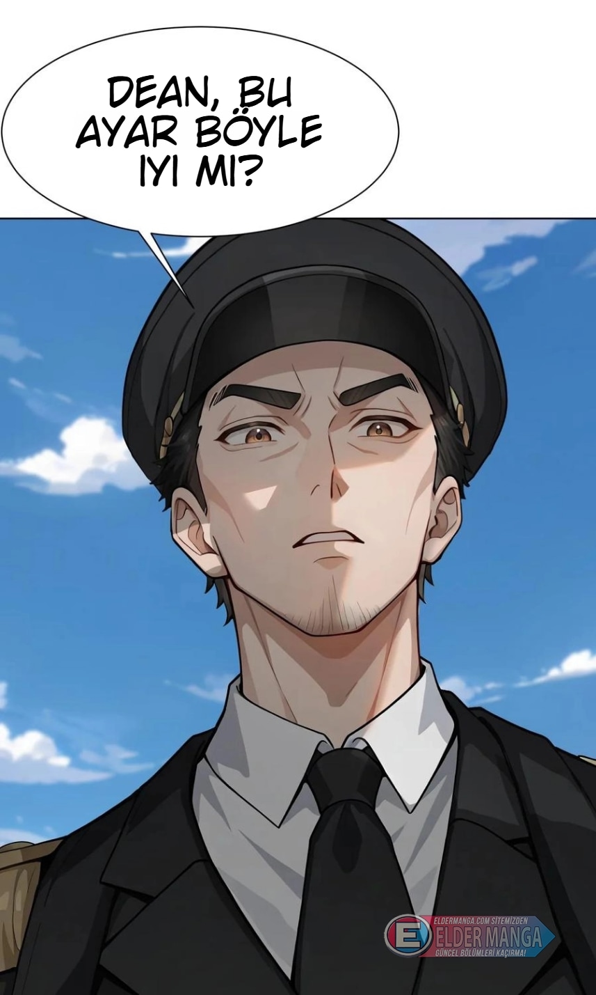 İlksel On Canavar : Diğerleri Canavarları Evcilleştirir, Ben Canavar Kızları Bölüm 28 - Sayfa 49