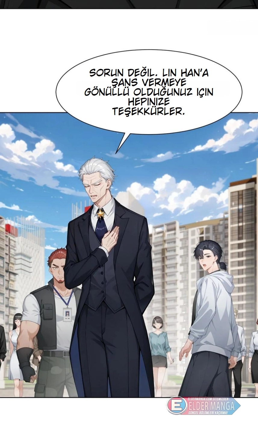 İlksel On Canavar : Diğerleri Canavarları Evcilleştirir, Ben Canavar Kızları Bölüm 28 - Sayfa 50