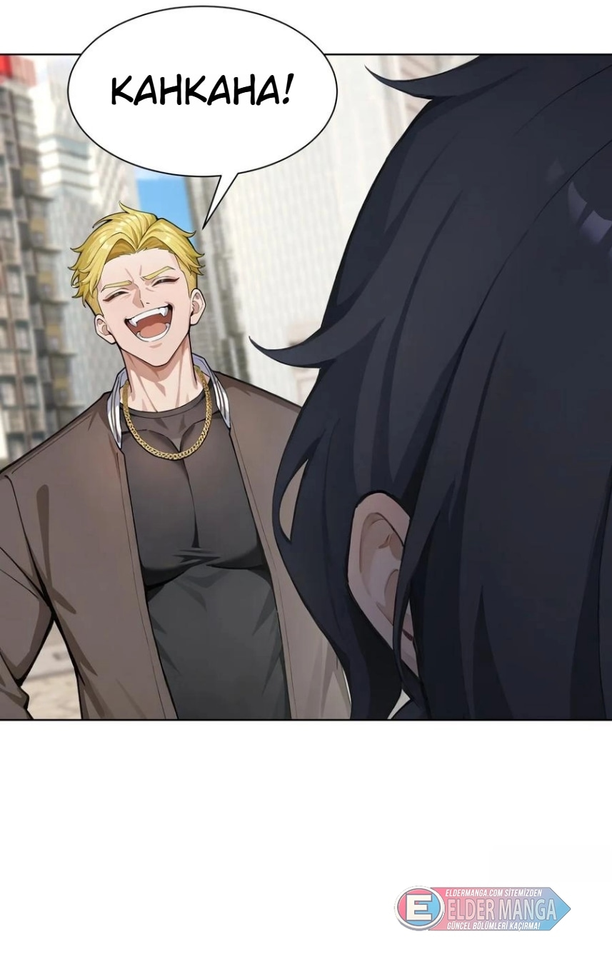 İlksel On Canavar : Diğerleri Canavarları Evcilleştirir, Ben Canavar Kızları Bölüm 28 - Sayfa 56