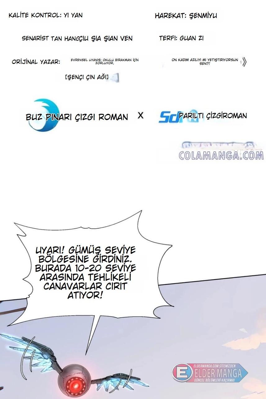 İlksel On Canavar : Diğerleri Canavarları Evcilleştirir, Ben Canavar Kızları Bölüm 30 - Sayfa 2