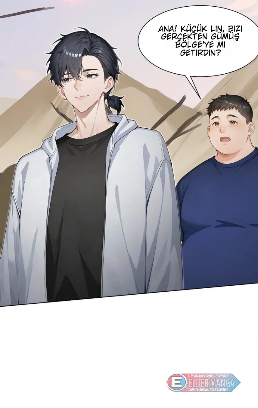 İlksel On Canavar : Diğerleri Canavarları Evcilleştirir, Ben Canavar Kızları Bölüm 30 - Sayfa 3