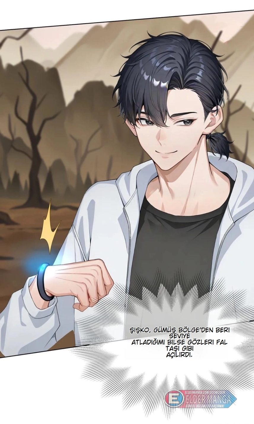 İlksel On Canavar : Diğerleri Canavarları Evcilleştirir, Ben Canavar Kızları Bölüm 30 - Sayfa 4