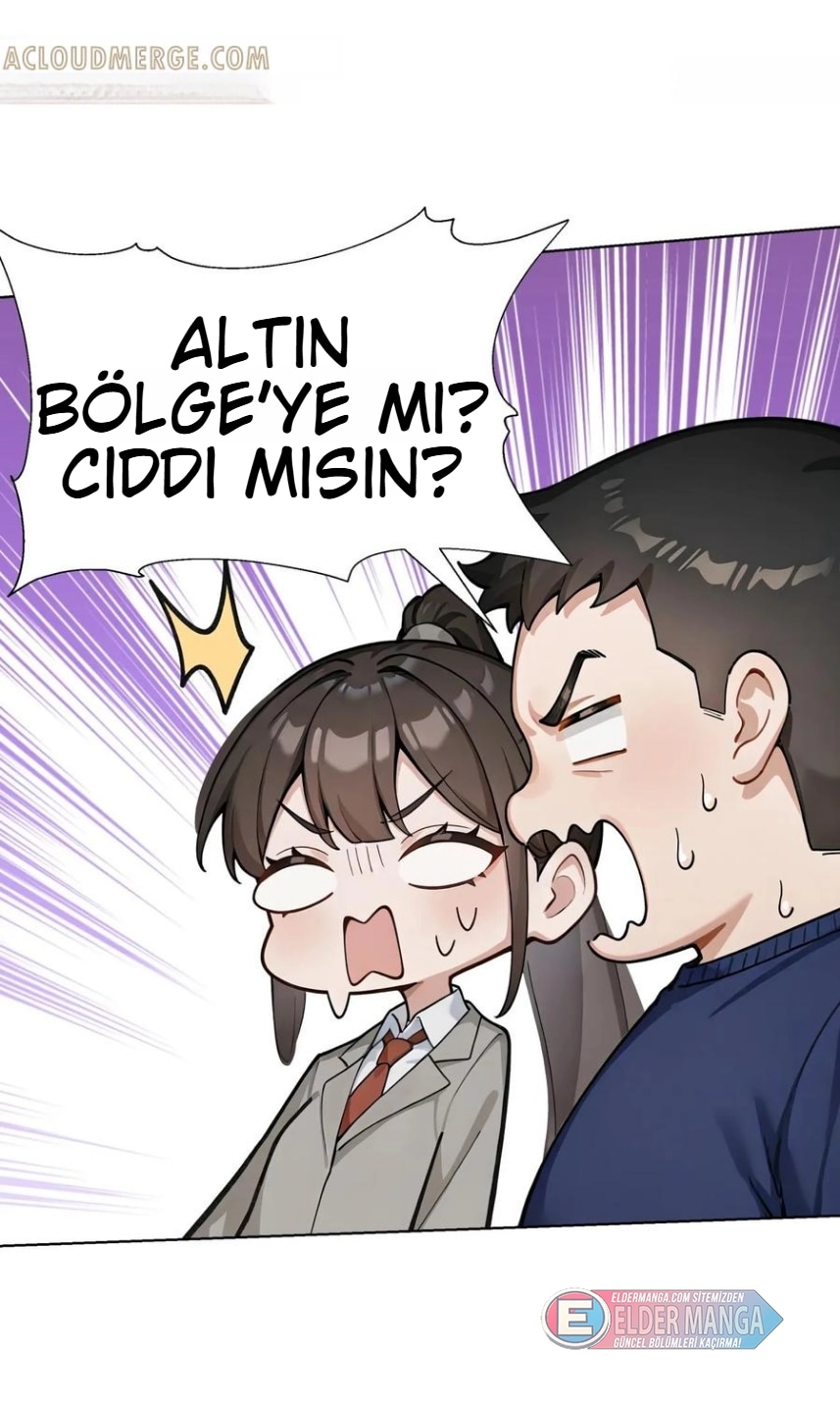 İlksel On Canavar : Diğerleri Canavarları Evcilleştirir, Ben Canavar Kızları Bölüm 30 - Sayfa 15