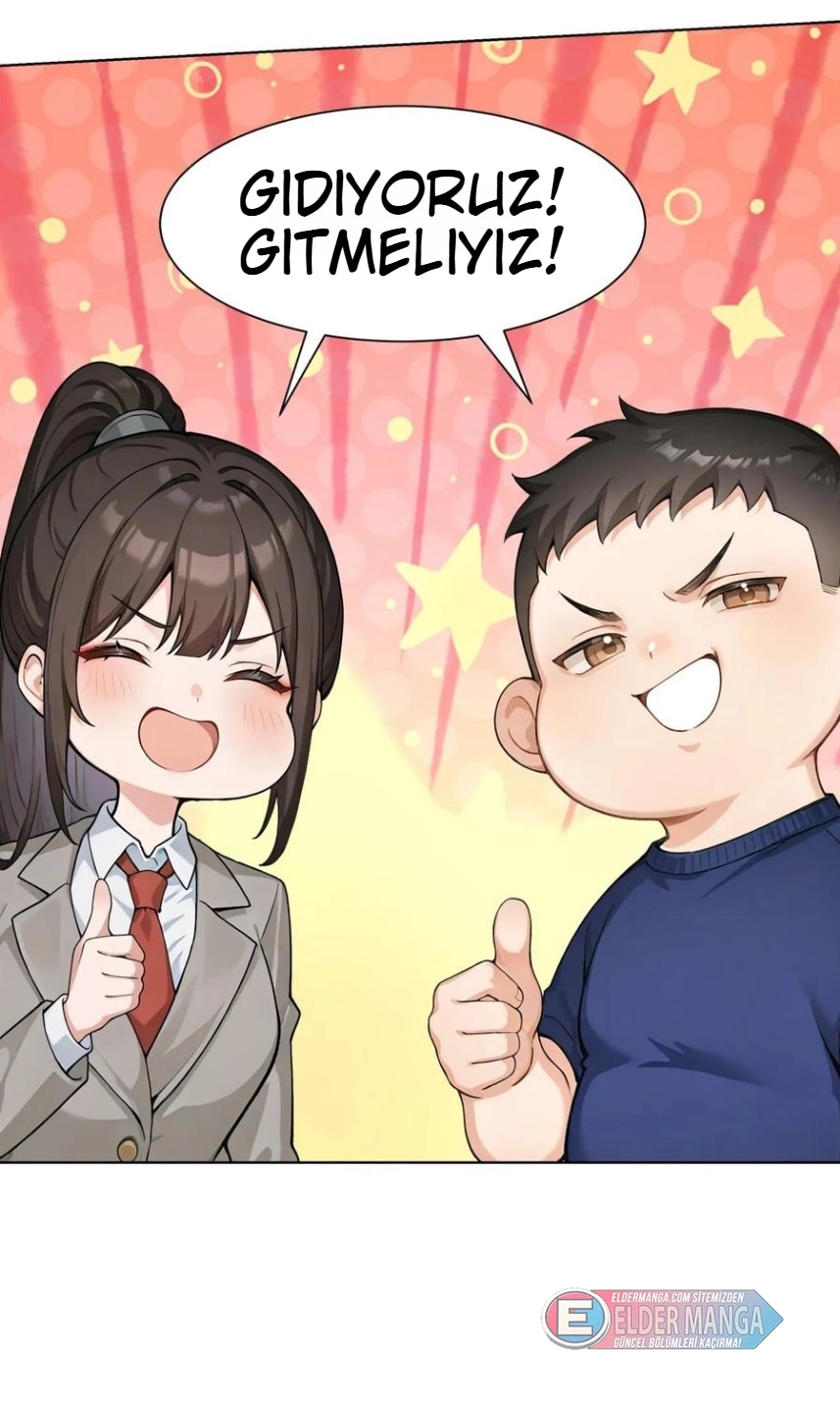 İlksel On Canavar : Diğerleri Canavarları Evcilleştirir, Ben Canavar Kızları Bölüm 30 - Sayfa 31