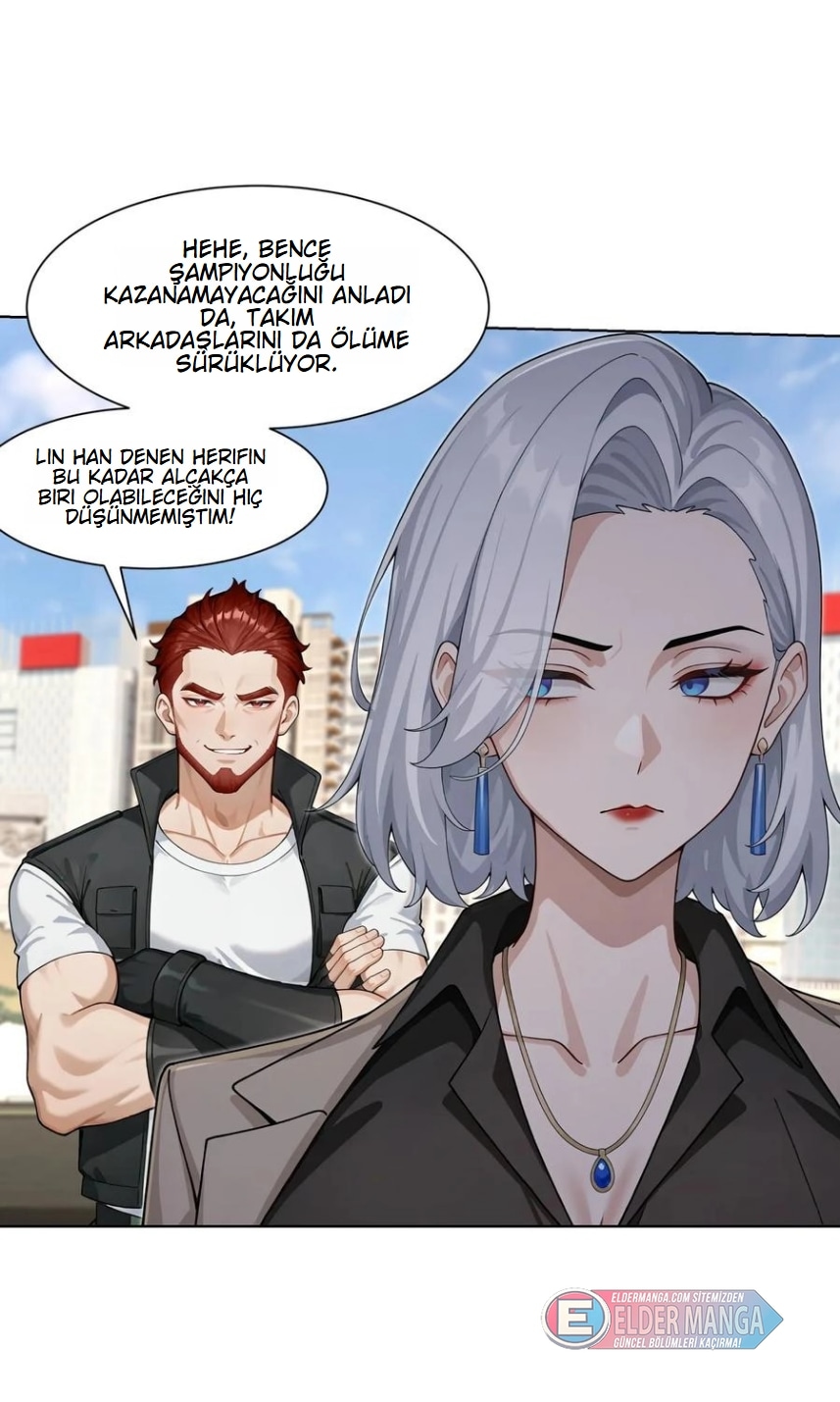 İlksel On Canavar : Diğerleri Canavarları Evcilleştirir, Ben Canavar Kızları Bölüm 30 - Sayfa 37