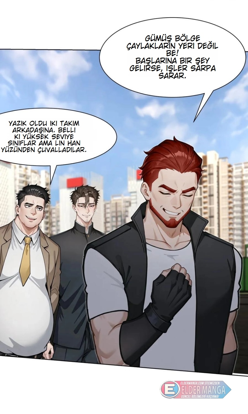 İlksel On Canavar : Diğerleri Canavarları Evcilleştirir, Ben Canavar Kızları Bölüm 30 - Sayfa 40