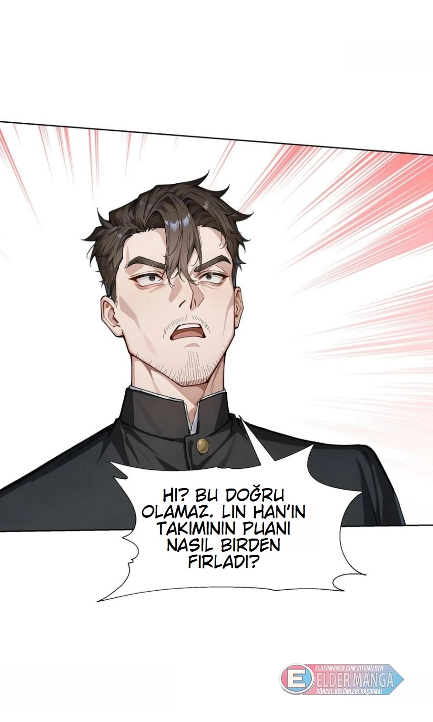 İlksel On Canavar : Diğerleri Canavarları Evcilleştirir, Ben Canavar Kızları Bölüm 30 - Sayfa 41