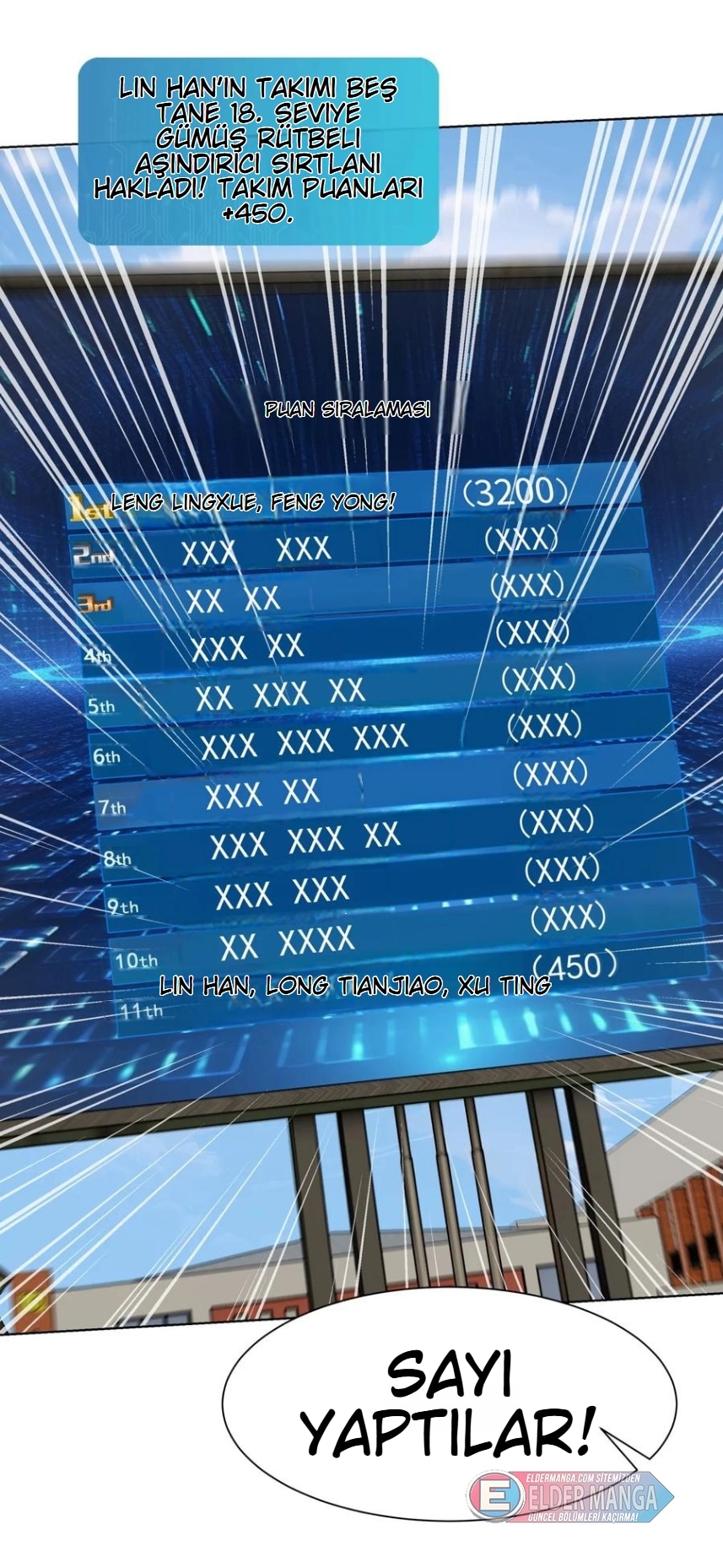 İlksel On Canavar : Diğerleri Canavarları Evcilleştirir, Ben Canavar Kızları Bölüm 30 - Sayfa 42