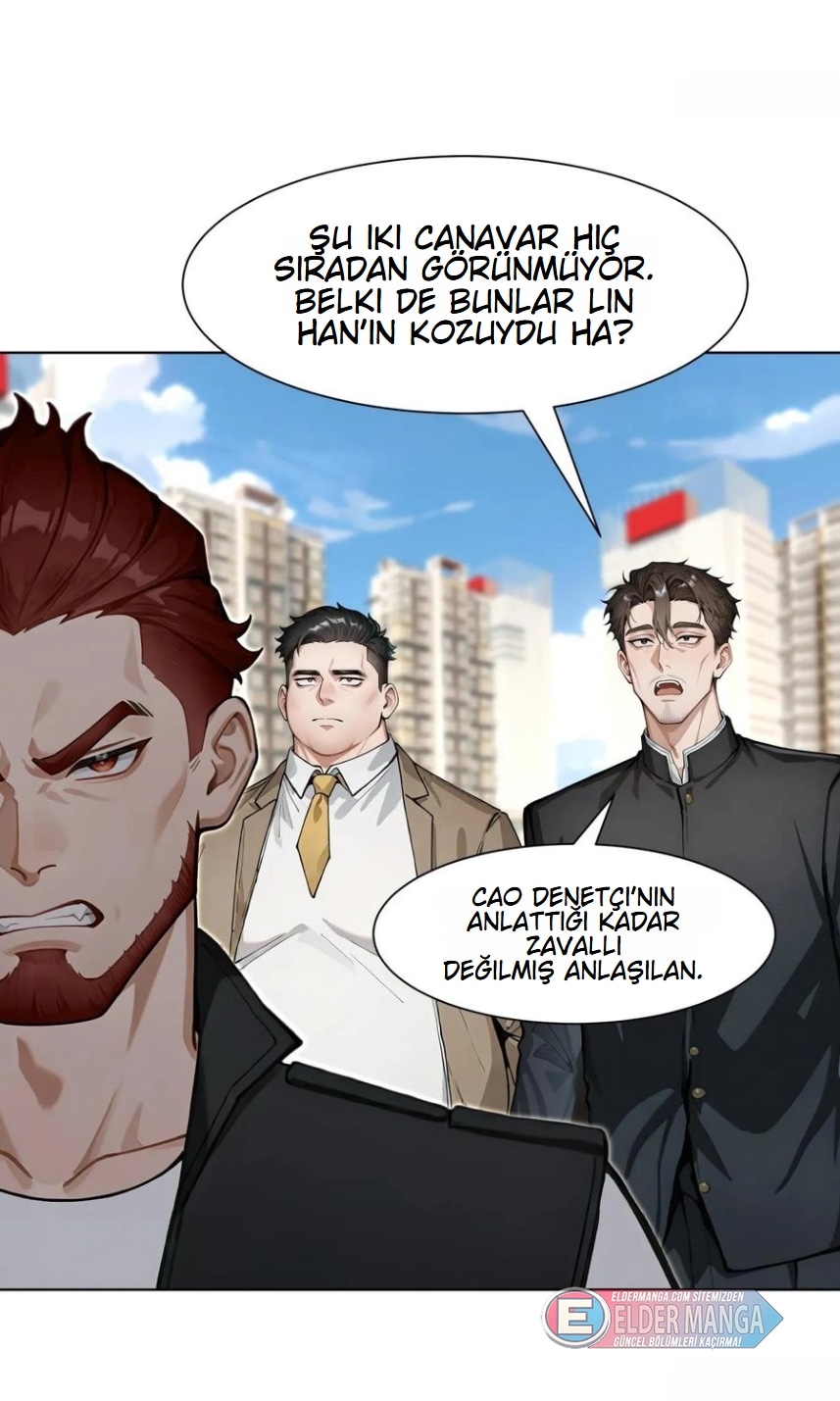 İlksel On Canavar : Diğerleri Canavarları Evcilleştirir, Ben Canavar Kızları Bölüm 30 - Sayfa 50